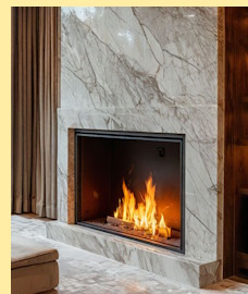 Услуги Камины, бассейны, сауны под ключ в Вятских Поляне