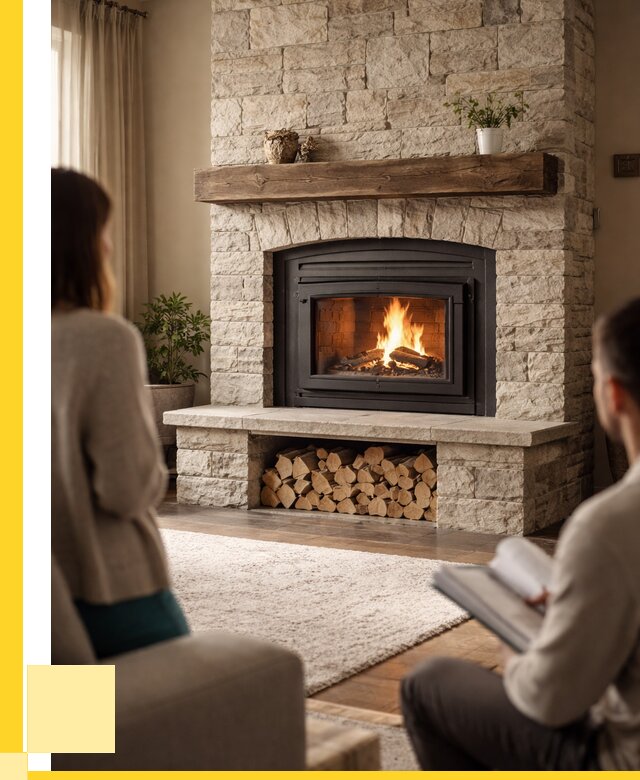 Проекты печей каминов в Вятских Поляне от 12180 р. | ЭриданВтс