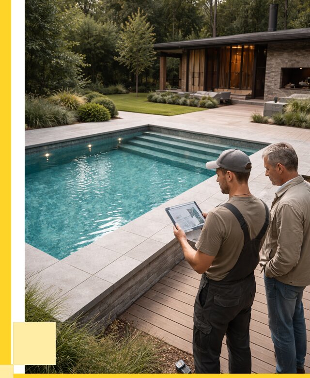 Строительство бассейнов в Вятских Поляне от 1218000 р. ЭриданВтс