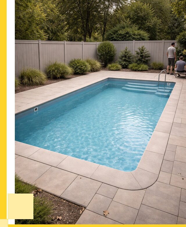 Композитные бассейны в Вятских Поляне от 1015000 р. - ЭриданВтс