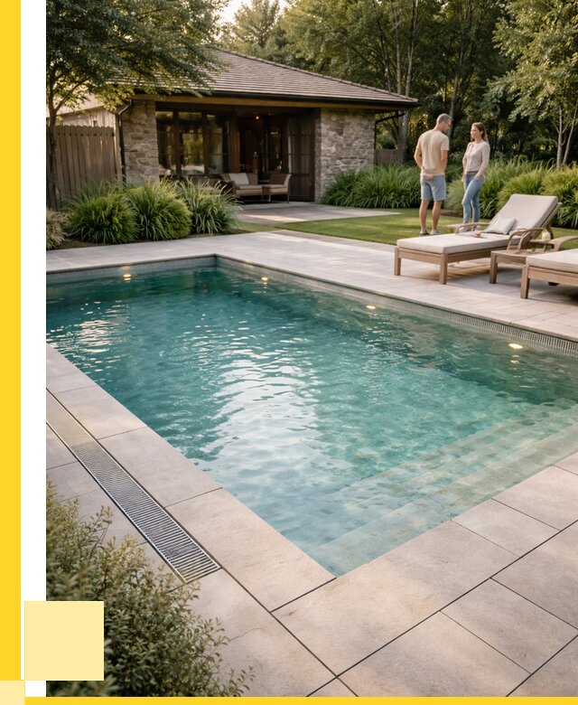 Открытые бассейны с подогревом в Вятских Поляне от 1218000 р., ЭриданВтс