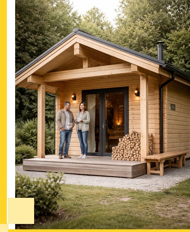 Бани под ключ в Вятских Поляне от 913500 р. | Отделка под ключ — ЭриданВтс