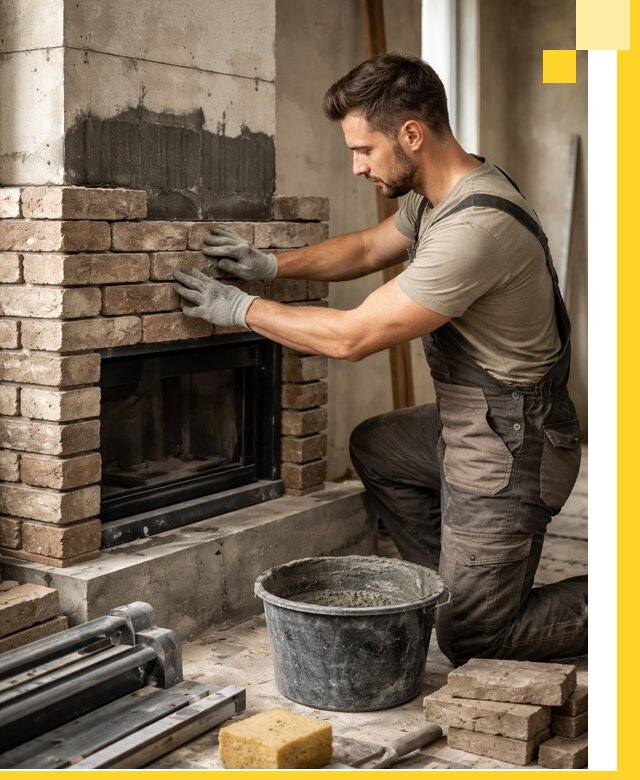 Услуги по устройству и монтажу Расул в банях и саунах в Вятских Поляне